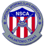 NSCA logo